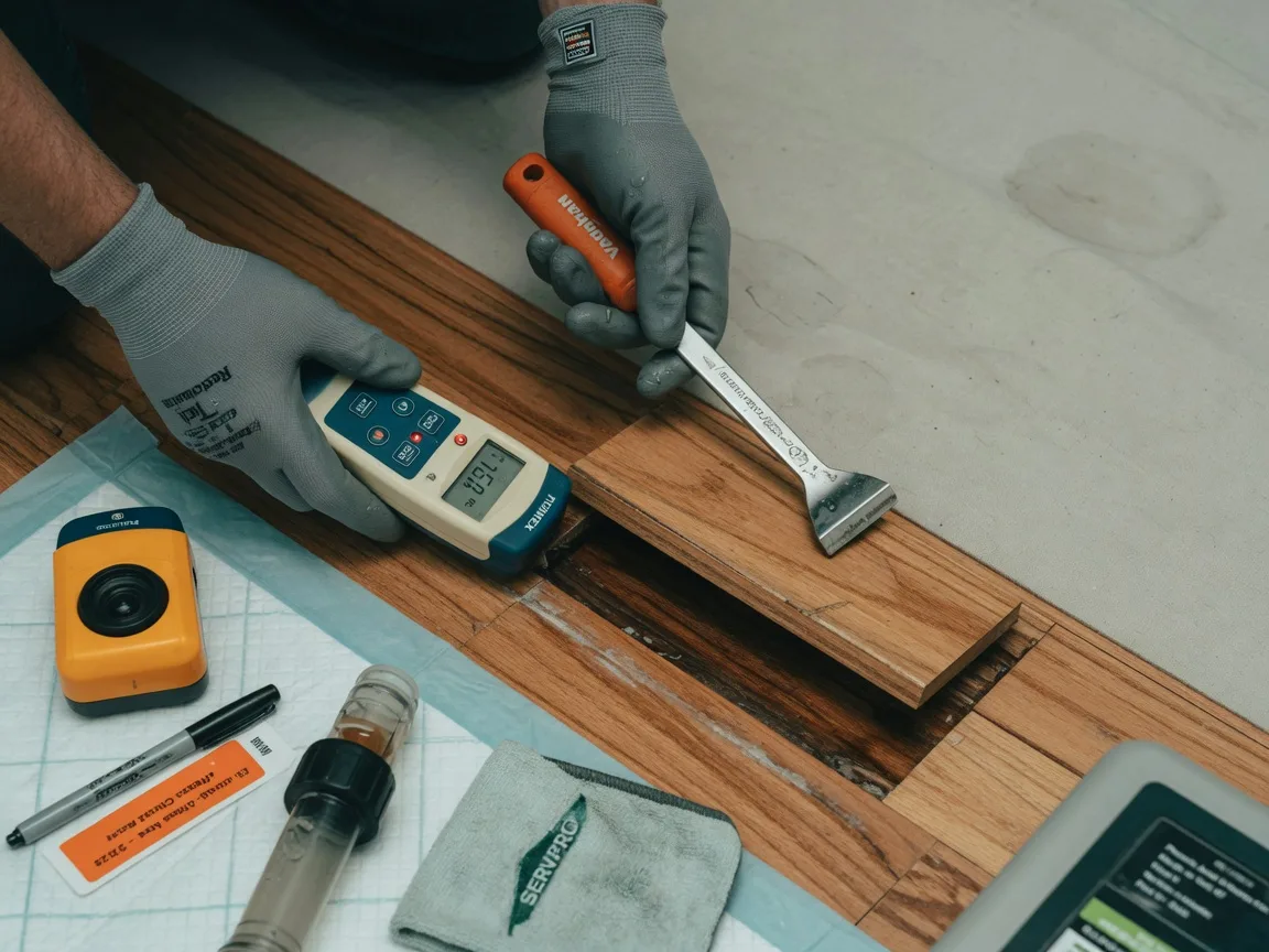 Why choose Water Damage Restoration in Woodside, NY
